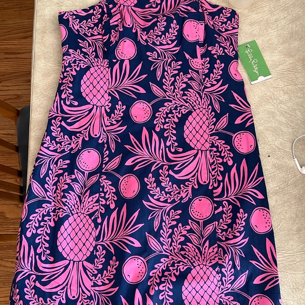 Size 4 new with tags